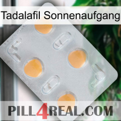 Tadalafil Sunrise 24
